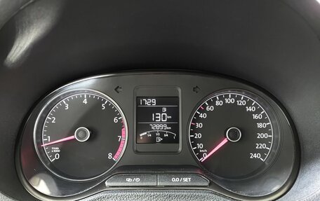Volkswagen Polo VI (EU Market), 2018 год, 1 250 000 рублей, 16 фотография