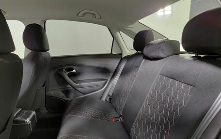 Volkswagen Polo VI (EU Market), 2018 год, 1 250 000 рублей, 15 фотография