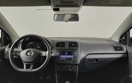 Volkswagen Polo VI (EU Market), 2018 год, 1 250 000 рублей, 17 фотография
