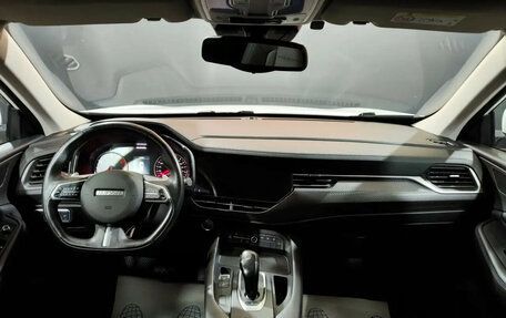 Haval F7x I, 2022 год, 1 780 000 рублей, 8 фотография