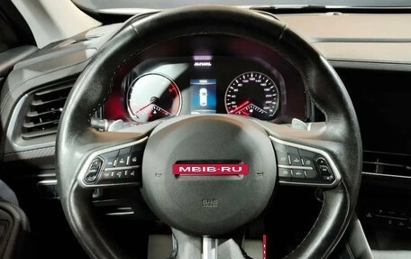 Haval F7x I, 2022 год, 1 780 000 рублей, 10 фотография