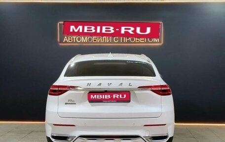 Haval F7x I, 2022 год, 1 780 000 рублей, 5 фотография