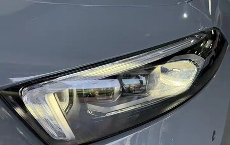 Mercedes-Benz A-Класс, 2022 год, 1 470 500 рублей, 2 фотография