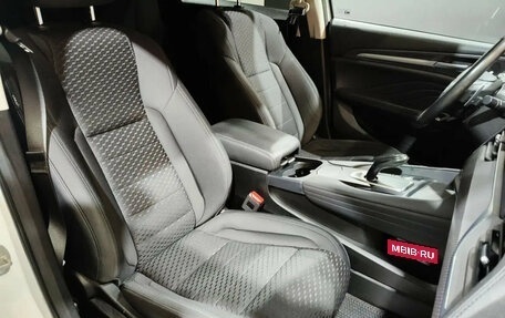 Haval F7x I, 2022 год, 1 780 000 рублей, 17 фотография