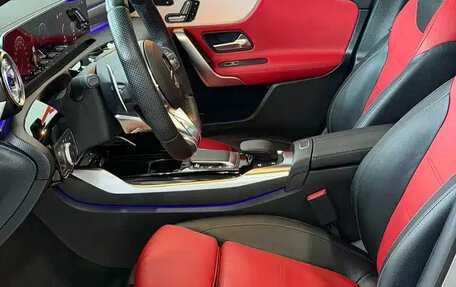 Mercedes-Benz A-Класс, 2022 год, 1 470 500 рублей, 6 фотография