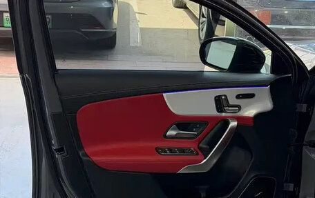 Mercedes-Benz A-Класс, 2022 год, 1 470 500 рублей, 7 фотография