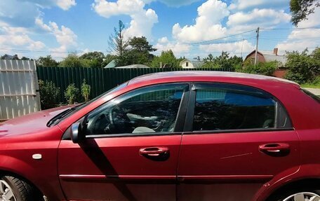 Chevrolet Lacetti, 2009 год, 500 000 рублей, 1 фотография