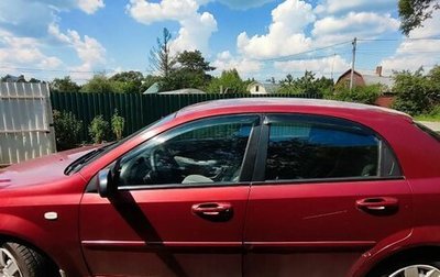 Chevrolet Lacetti, 2009 год, 500 000 рублей, 1 фотография