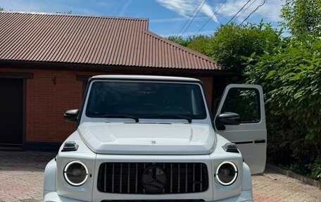 Mercedes-Benz G-Класс AMG, 2024 год, 26 850 000 рублей, 1 фотография