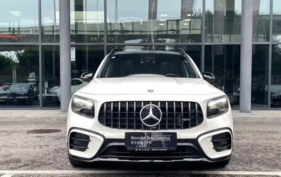 Mercedes-Benz GLB, 2022 год, 2 240 500 рублей, 1 фотография