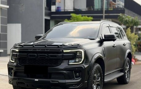 Ford Everest, 2026 год, 6 170 000 рублей, 1 фотография