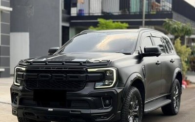 Ford Everest, 2026 год, 6 170 000 рублей, 1 фотография