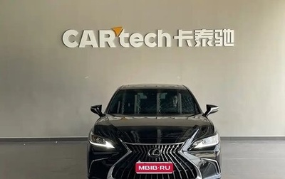 Lexus ES VII, 2023 год, 2 630 020 рублей, 1 фотография