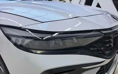 Hyundai Elantra, 2023 год, 1 570 000 рублей, 1 фотография