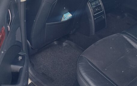 Skoda Superb III рестайлинг, 2012 год, 1 020 000 рублей, 10 фотография