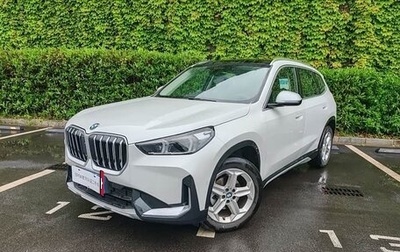 BMW X1, 2022 год, 3 033 000 рублей, 1 фотография