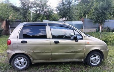 Daewoo Matiz, 2009 год, 175 000 рублей, 1 фотография