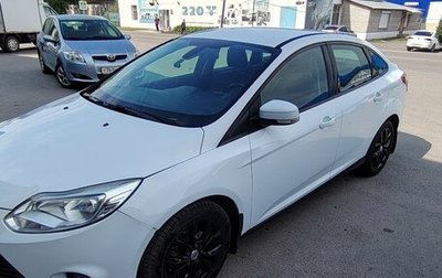 Ford Focus III, 2014 год, 780 000 рублей, 1 фотография