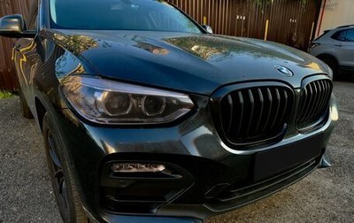 BMW X4, 2019 год, 3 600 000 рублей, 1 фотография