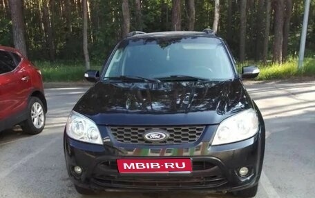 Ford Escape II, 2008 год, 950 000 рублей, 1 фотография