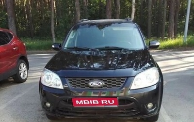 Ford Escape II, 2008 год, 950 000 рублей, 1 фотография