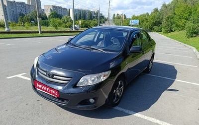 Toyota Corolla, 2008 год, 650 000 рублей, 1 фотография