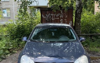 Volkswagen Golf V, 2005 год, 249 000 рублей, 1 фотография