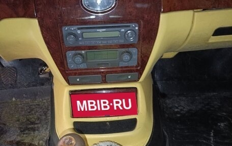 ГАЗ 31105 «Волга», 2008 год, 200 000 рублей, 1 фотография