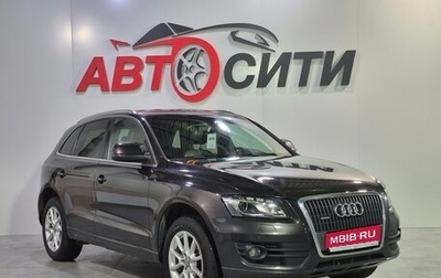 Audi Q5, 2009 год, 1 316 000 рублей, 1 фотография