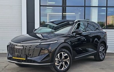 Haval F7, 2025 год, 3 200 000 рублей, 1 фотография