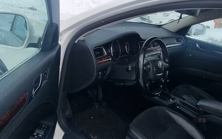 Skoda Superb III рестайлинг, 2012 год, 1 020 000 рублей, 11 фотография