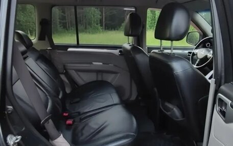 Mitsubishi Pajero Sport II рестайлинг, 2011 год, 1 999 999 рублей, 2 фотография