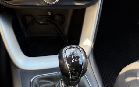 KIA cee'd III, 2013 год, 999 000 рублей, 9 фотография