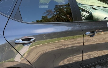 KIA cee'd III, 2013 год, 999 000 рублей, 5 фотография