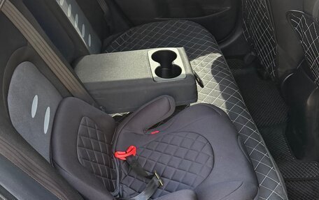 KIA cee'd III, 2013 год, 999 000 рублей, 14 фотография
