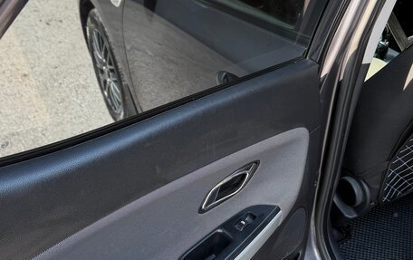 KIA cee'd III, 2013 год, 999 000 рублей, 6 фотография