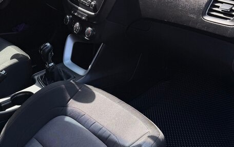 KIA cee'd III, 2013 год, 999 000 рублей, 13 фотография