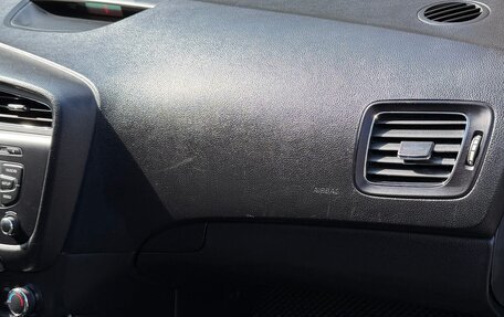 KIA cee'd III, 2013 год, 999 000 рублей, 12 фотография