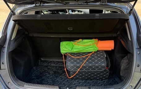 KIA cee'd III, 2013 год, 999 000 рублей, 17 фотография