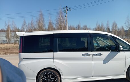Honda Stepwgn IV, 2015 год, 1 850 000 рублей, 6 фотография