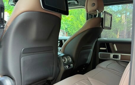 Mercedes-Benz G-Класс AMG, 2024 год, 26 850 000 рублей, 7 фотография