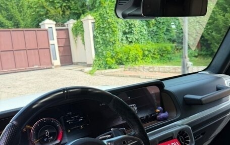 Mercedes-Benz G-Класс AMG, 2024 год, 26 850 000 рублей, 4 фотография