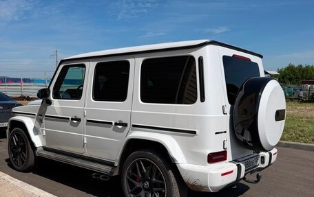 Mercedes-Benz G-Класс AMG, 2024 год, 26 850 000 рублей, 14 фотография