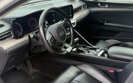 KIA K5, 2020 год, 2 100 000 рублей, 11 фотография