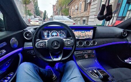 Mercedes-Benz E-Класс, 2018 год, 2 800 000 рублей, 7 фотография