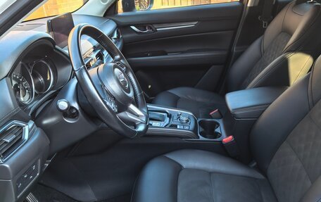 Mazda CX-5 II, 2020 год, 3 550 000 рублей, 2 фотография