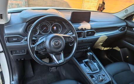 Mazda CX-5 II, 2020 год, 3 550 000 рублей, 3 фотография