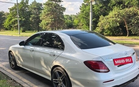 Mercedes-Benz E-Класс, 2018 год, 2 800 000 рублей, 6 фотография