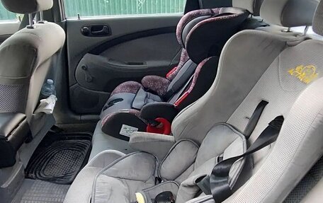 Chevrolet Lacetti, 2009 год, 500 000 рублей, 9 фотография