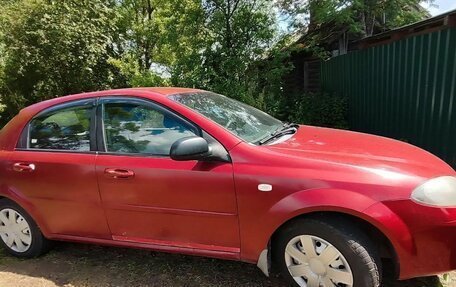 Chevrolet Lacetti, 2009 год, 500 000 рублей, 8 фотография